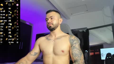 Jacob Plein online show from 01.14.25