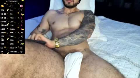 Jacob Plein online show from 03.08.25