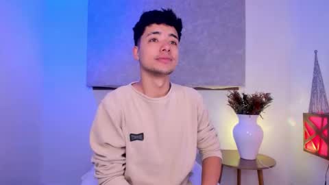 jacob_rick online show from 12.17.25