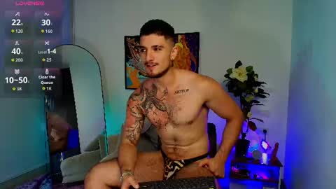 Jacob online show from 08.05.26