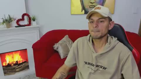Snapshot of jacob_stonne chatting on 03.18.26 jacob_stonne online show from 03.18.26
