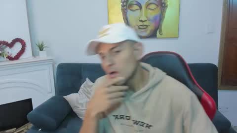 Snapshot of jacob_stonne chatting on 03.26.26 jacob_stonne online show from 03.26.26