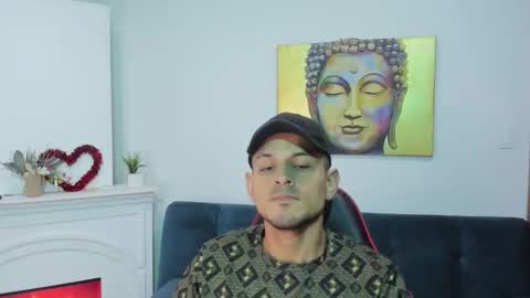 Snapshot of jacob_stonne chatting on 03.31.26 jacob_stonne online show from 03.31.26