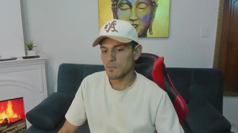 Snapshot of jacob_stonne chatting on 04.13.26 jacob_stonne online show from 04.13.26