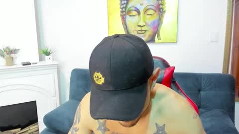 Snapshot of jacob_stonne chatting on 04.17.26 jacob_stonne online show from 04.17.26