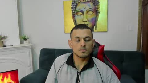 Snapshot of jacob_stonne chatting on 04.18.26 jacob_stonne online show from 04.18.26