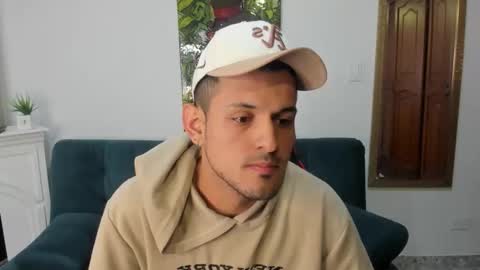 Snapshot of jacob_stonne chatting on 04.30.26 jacob_stonne online show from 04.30.26