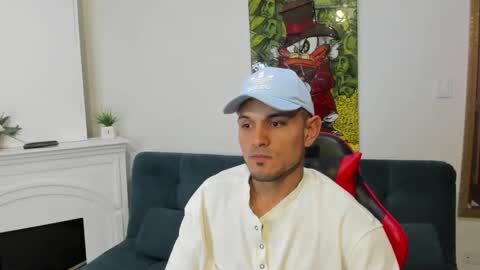 Snapshot of jacob_stonne chatting on 05.07.26 jacob_stonne online show from 05.07.26