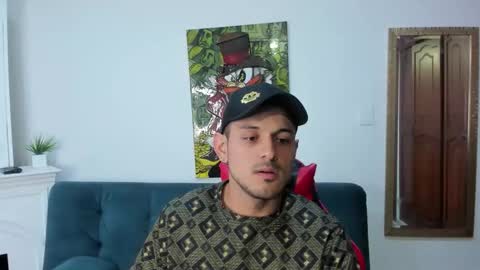 Snapshot of jacob_stonne chatting on 05.19.26 jacob_stonne online show from 05.19.26