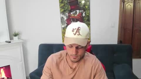 Snapshot of jacob_stonne chatting on 05.26.26 jacob_stonne online show from 05.26.26