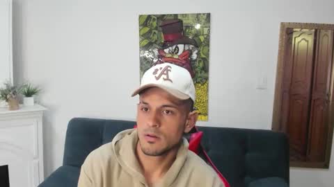 Snapshot of jacob_stonne chatting on 05.27.26 jacob_stonne online show from 05.27.26