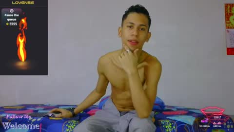 jacob online show from 03.23.26