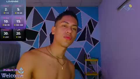 jacob online show from 07.17.26