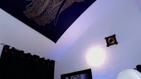 Michael Caicedo online show from 02.14.25