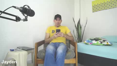 Snapshot of jacobandjayydenn chatting on 01.20.25 Jacob And Jayden online show from 01.20.25