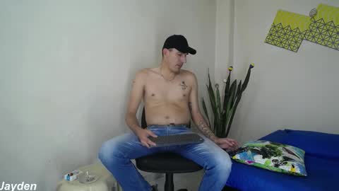 Snapshot of jacobandjayydenn chatting on 10.17.25 Jacob And Jayden online show from 10.17.25