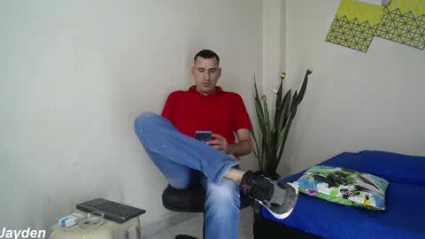 Snapshot of jacobandjayydenn chatting on 10.24.25 Jacob And Jayden online show from 10.24.25