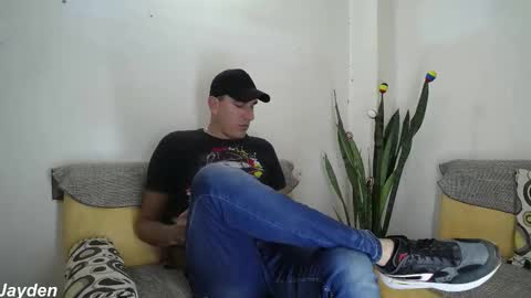 Snapshot of jacobandjayydenn chatting on 11.05.25 Jacob And Jayden online show from 11.05.25