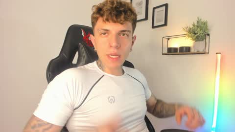 jacobb116 online show from 12.12.24