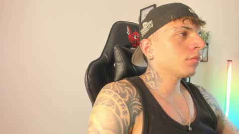 jacobb116 online show from 12.21.24