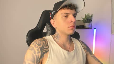 jacobb116 online show from 01.08.25