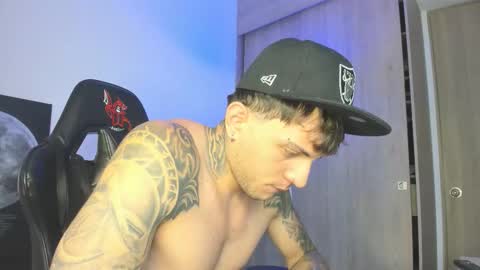 jacobb116 online show from 09.16.25