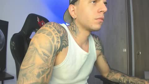 jacobb116 online show from 09.18.25