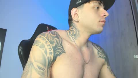 jacobb116 online show from 10.08.25