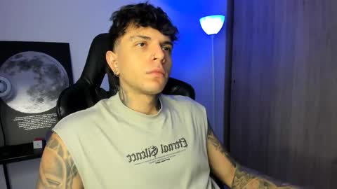 Snapshot of jacobb116 chatting on 02.02.26 jacobb116 online show from 02.02.26