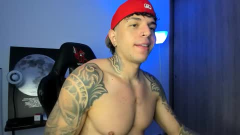 Snapshot of jacobb116 chatting on 02.03.26 jacobb116 online show from 02.03.26