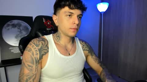 Snapshot of jacobb116 chatting on 02.04.26 jacobb116 online show from 02.04.26