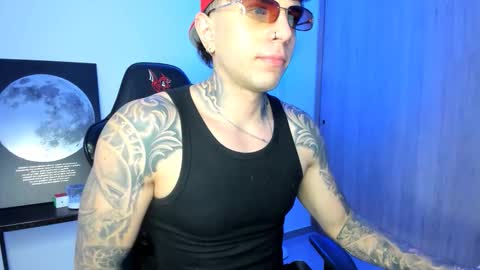 Snapshot of jacobb116 chatting on 02.05.26 jacobb116 online show from 02.05.26