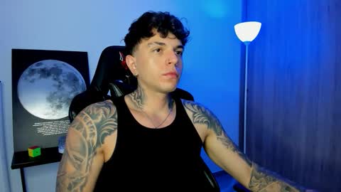 Snapshot of jacobb116 chatting on 02.06.26 jacobb116 online show from 02.06.26