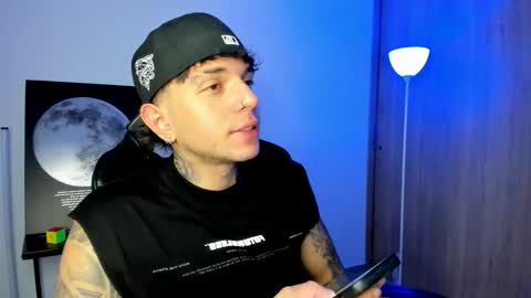 Snapshot of jacobb116 chatting on 02.12.26 jacobb116 online show from 02.12.26