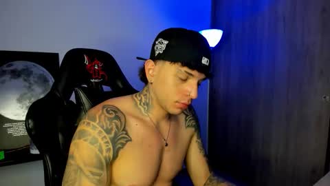 Snapshot of jacobb116 chatting on 02.15.26 jacobb116 online show from 02.15.26