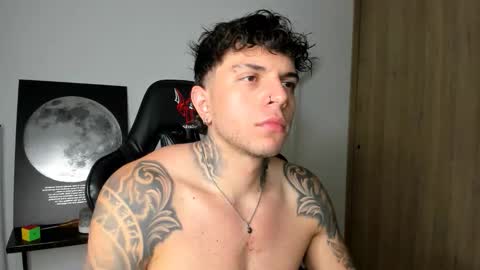 Snapshot of jacobb116 chatting on 02.17.26 jacobb116 online show from 02.17.26