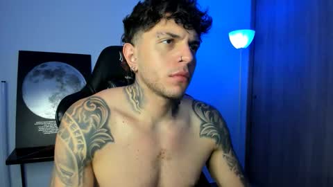 Snapshot of jacobb116 chatting on 02.19.26 jacobb116 online show from 02.19.26