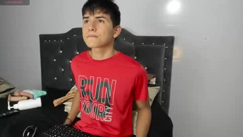 Snapshot of jacobb_lee chatting on 03.11.25 Jacob Lee online show from 03.11.25