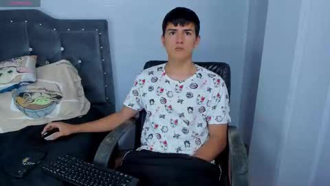 Jacob Lee online show from 12.04.25