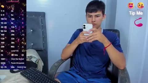 Jacob Lee online show from 01.09.26