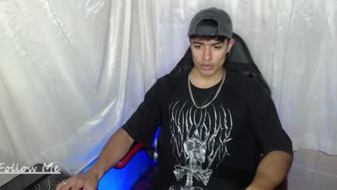 Jacobbakerr online show from 12.05.25