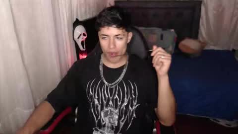 Jacobbakerr online show from 02.17.26