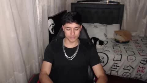 Jacobbakerr online show from 02.26.26