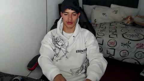 Jacobbakerr online show from 04.11.26