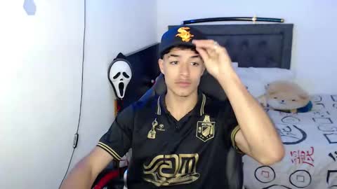 Jacobbakerr online show from 04.19.26