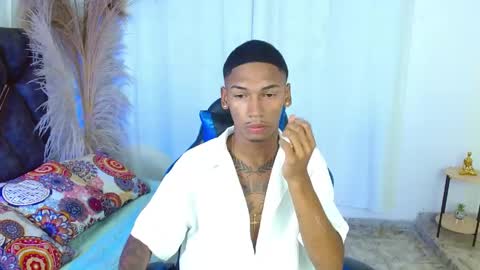 Snapshot of jacobcum18 chatting on 05.19.26 jacobcum18 online show from 05.19.26