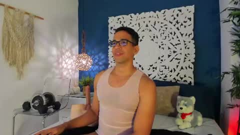 Snapshot of jacobdraven chatting on 07.08.26 jacobdraven online show from 07.08.26