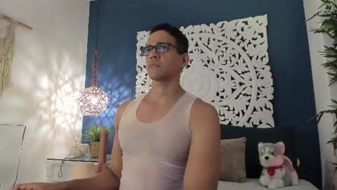 Snapshot of jacobdraven chatting on 07.14.26 jacobdraven online show from 07.14.26