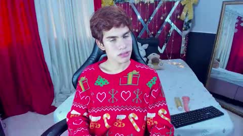 jacobelord online show from 12.15.25