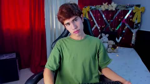 jacobelord online show from 12.16.25